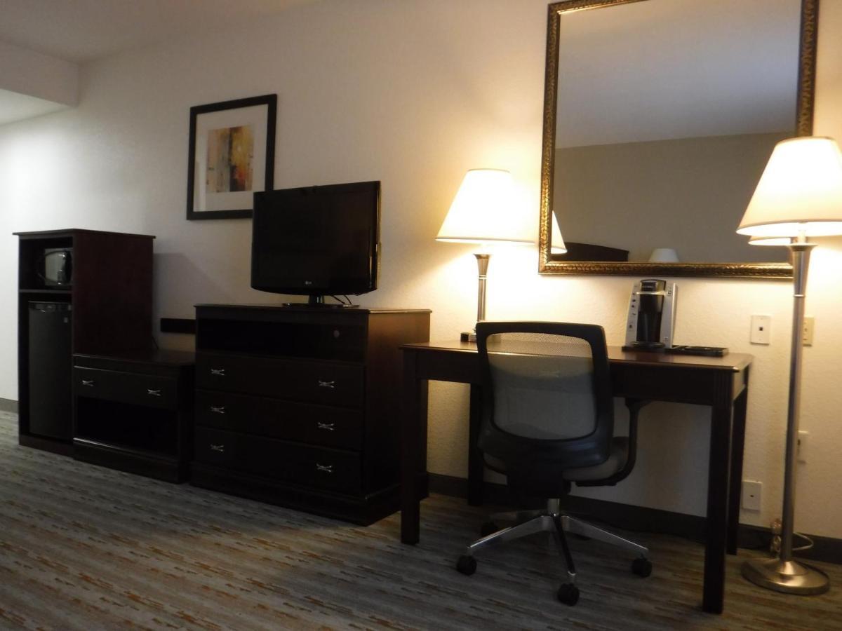 Holiday Inn Express West Jefferson By Ihg Exteriér fotografie
