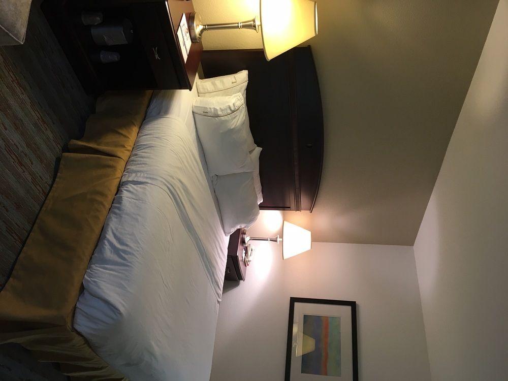 Holiday Inn Express West Jefferson By Ihg Exteriér fotografie