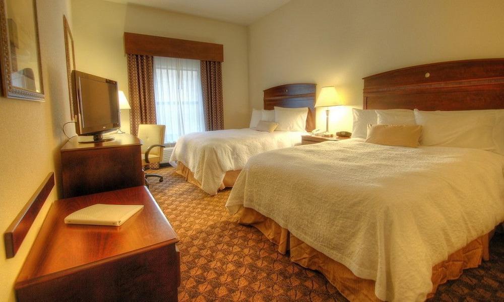 Holiday Inn Express West Jefferson By Ihg Pokoj fotografie