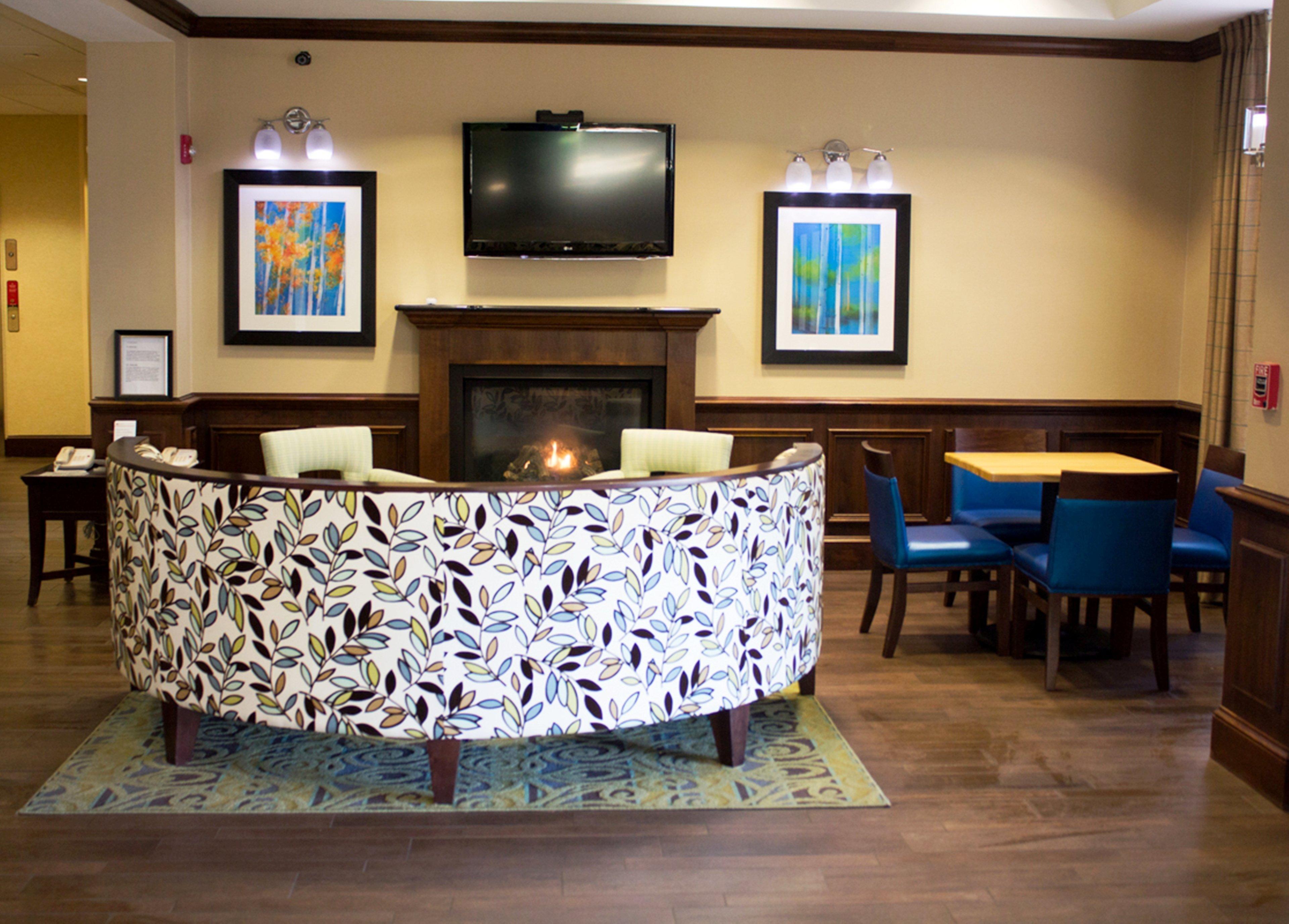Holiday Inn Express West Jefferson By Ihg Exteriér fotografie