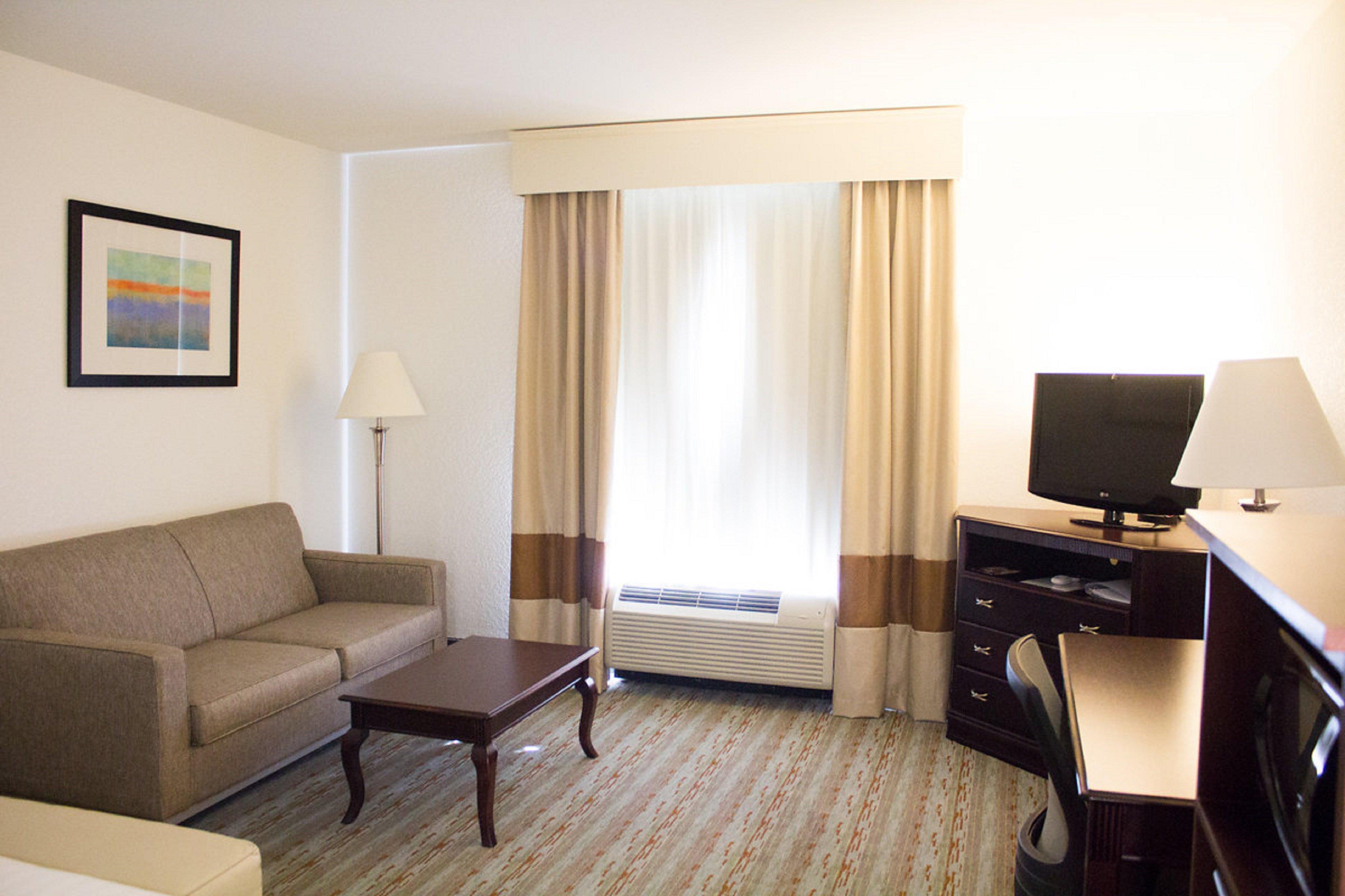 Holiday Inn Express West Jefferson By Ihg Exteriér fotografie