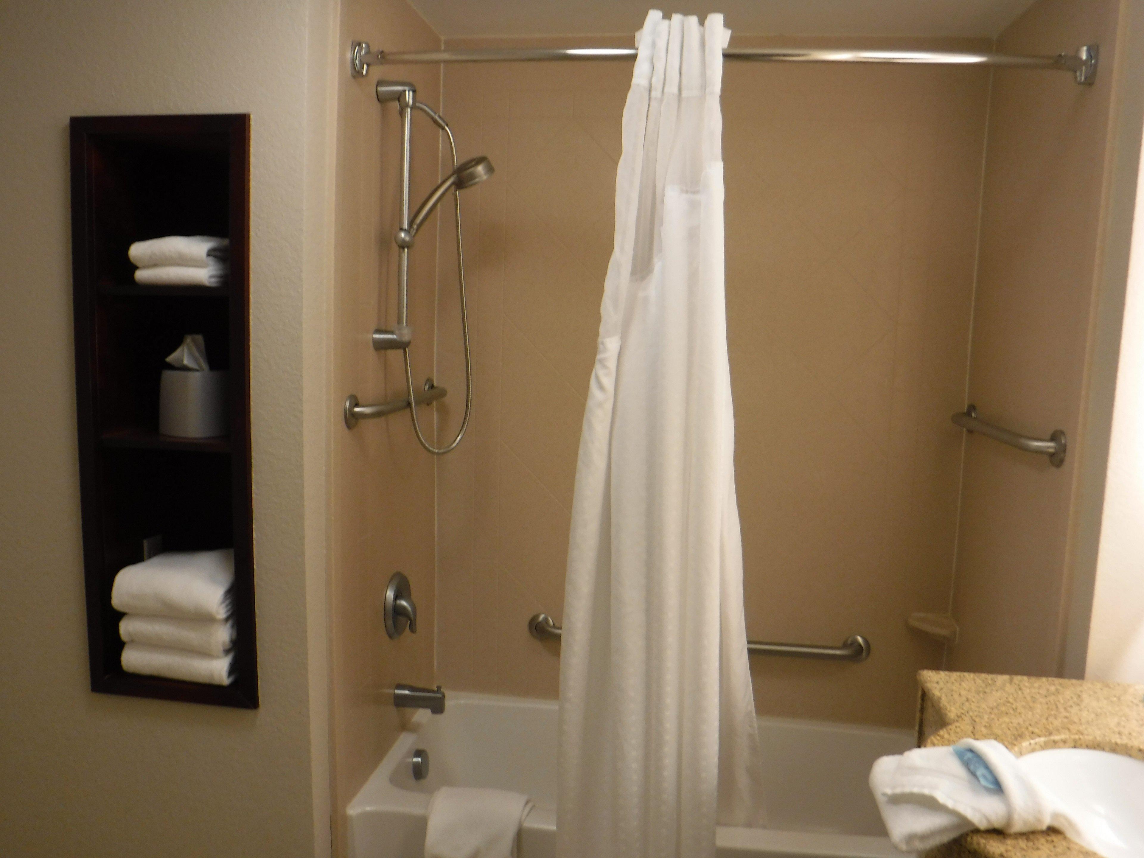 Holiday Inn Express West Jefferson By Ihg Exteriér fotografie