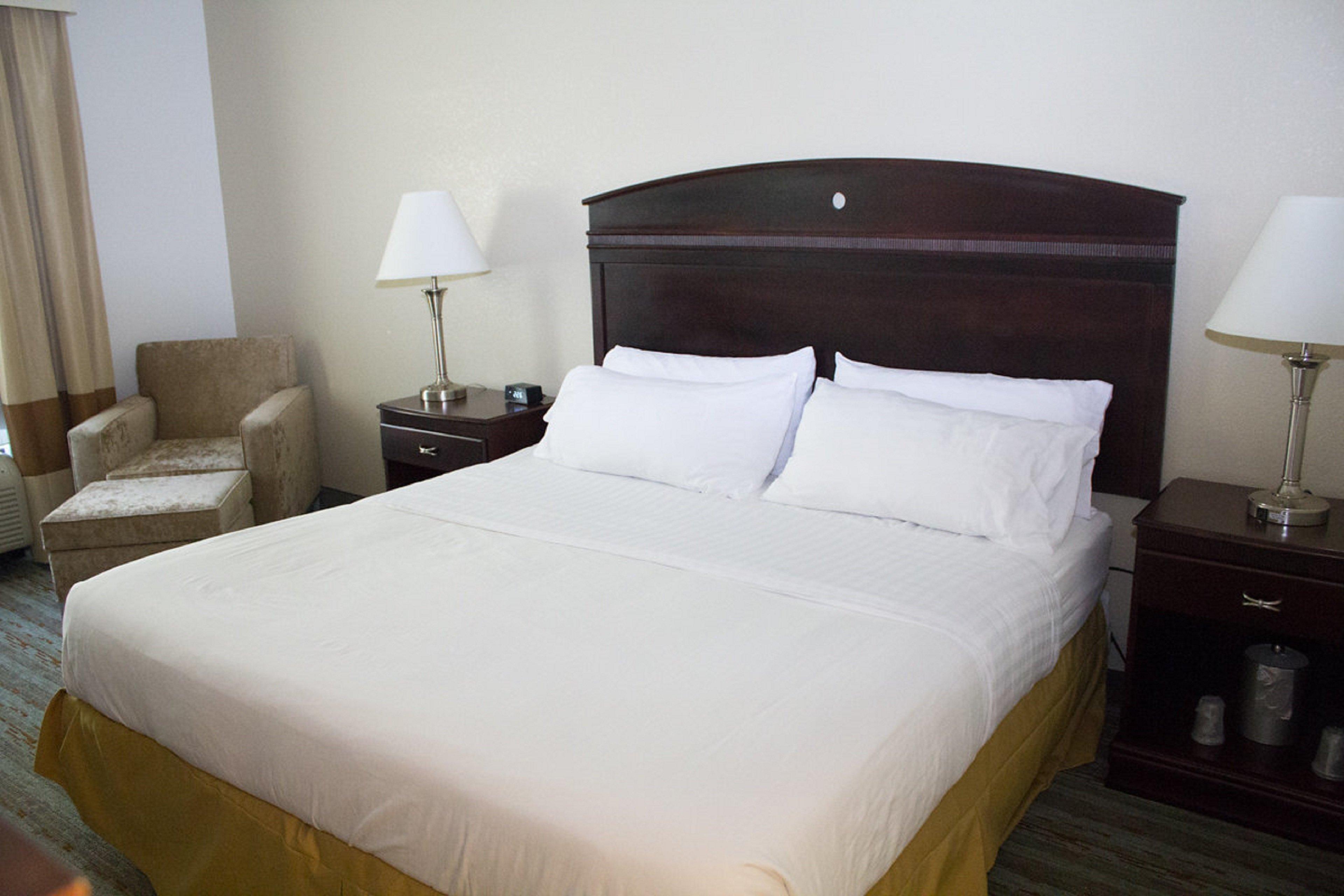 Holiday Inn Express West Jefferson By Ihg Exteriér fotografie