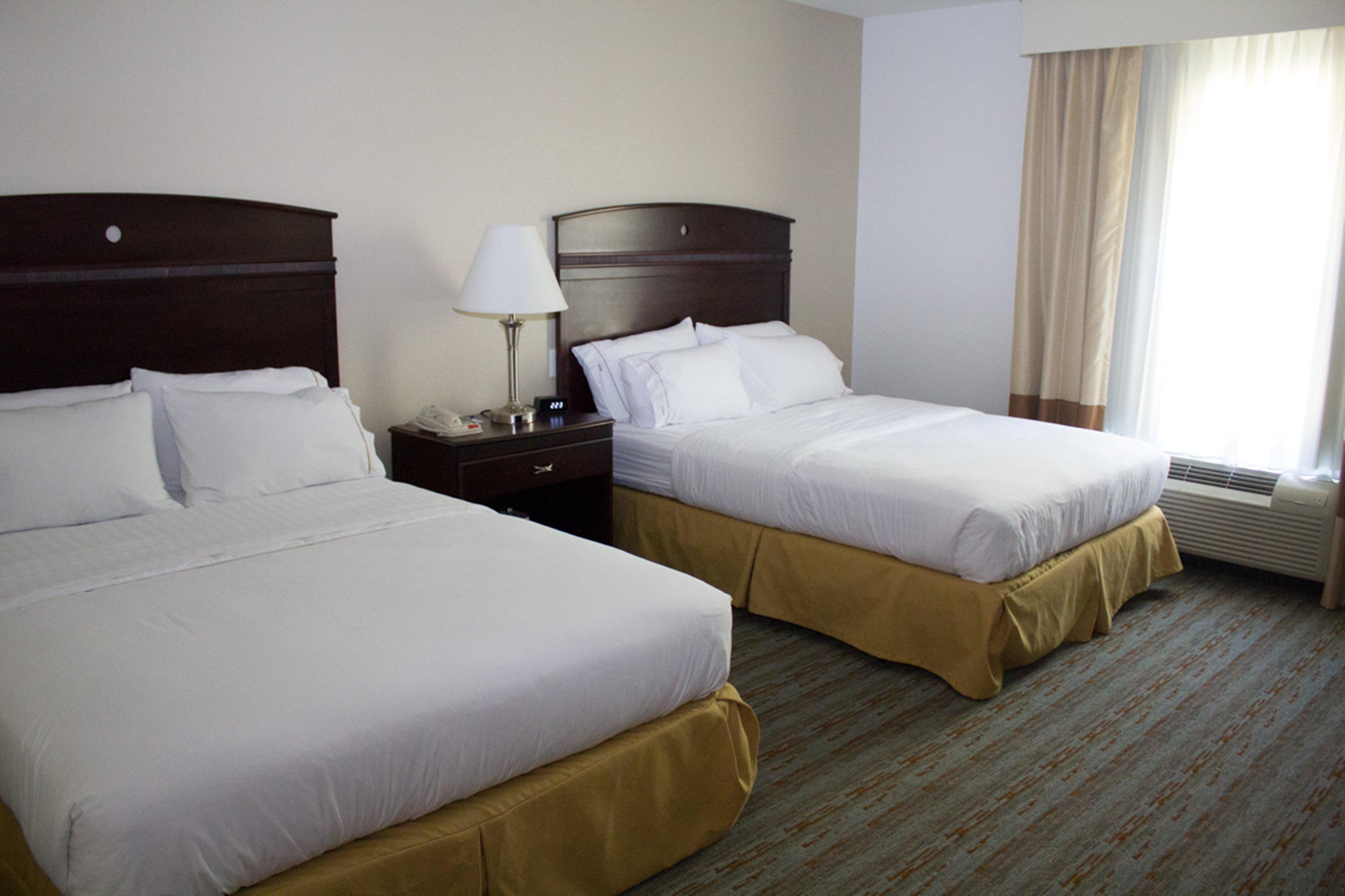 Holiday Inn Express West Jefferson By Ihg Exteriér fotografie