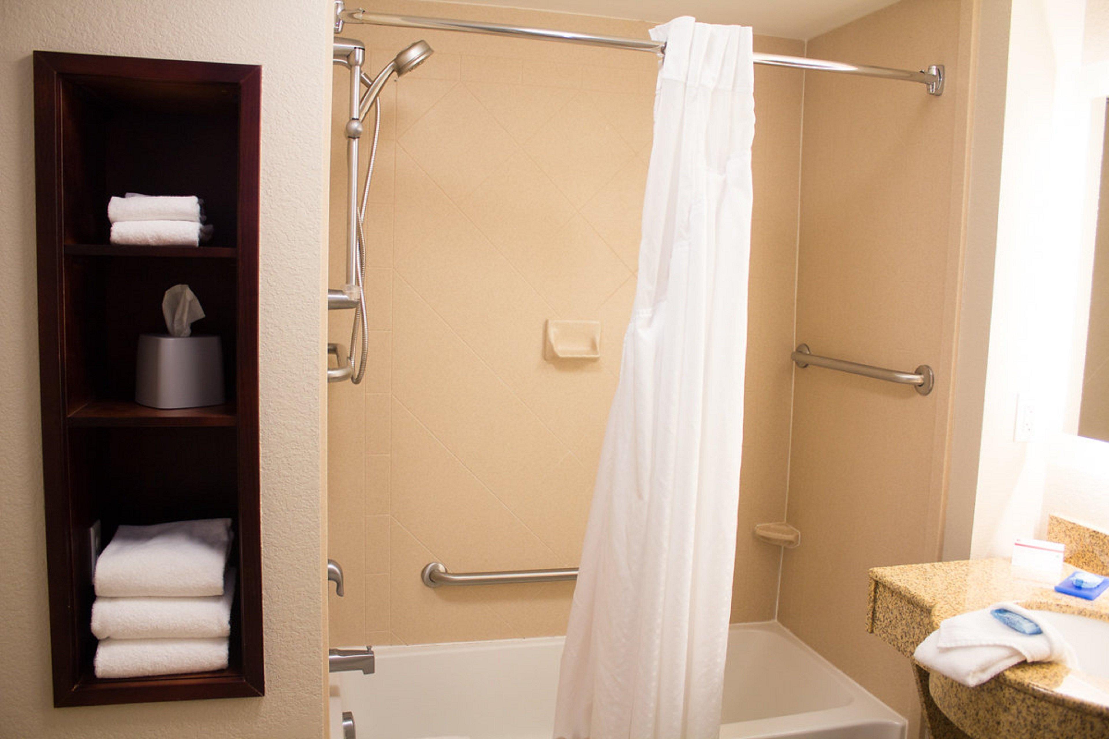 Holiday Inn Express West Jefferson By Ihg Exteriér fotografie