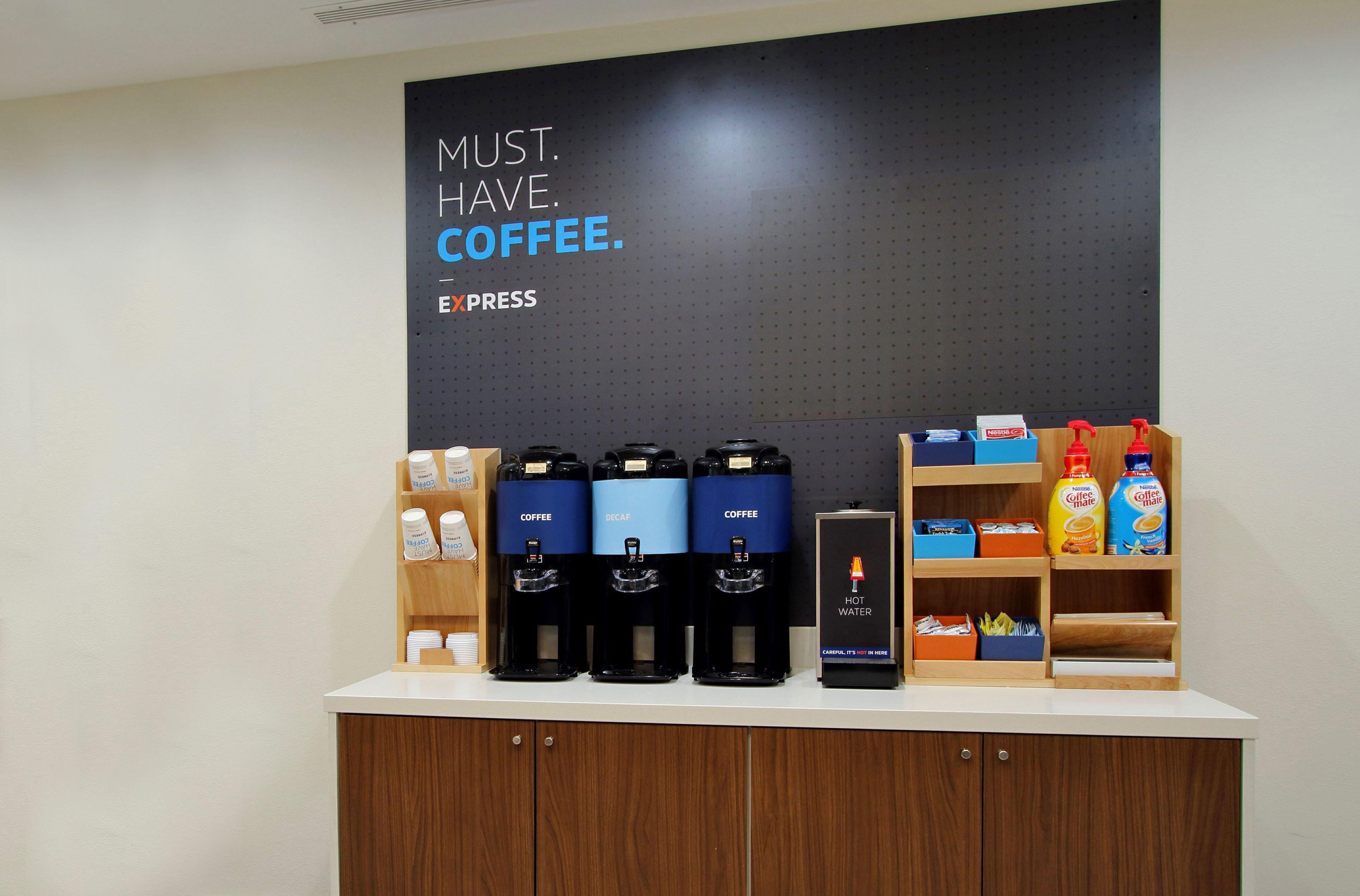 Holiday Inn Express West Jefferson By Ihg Exteriér fotografie