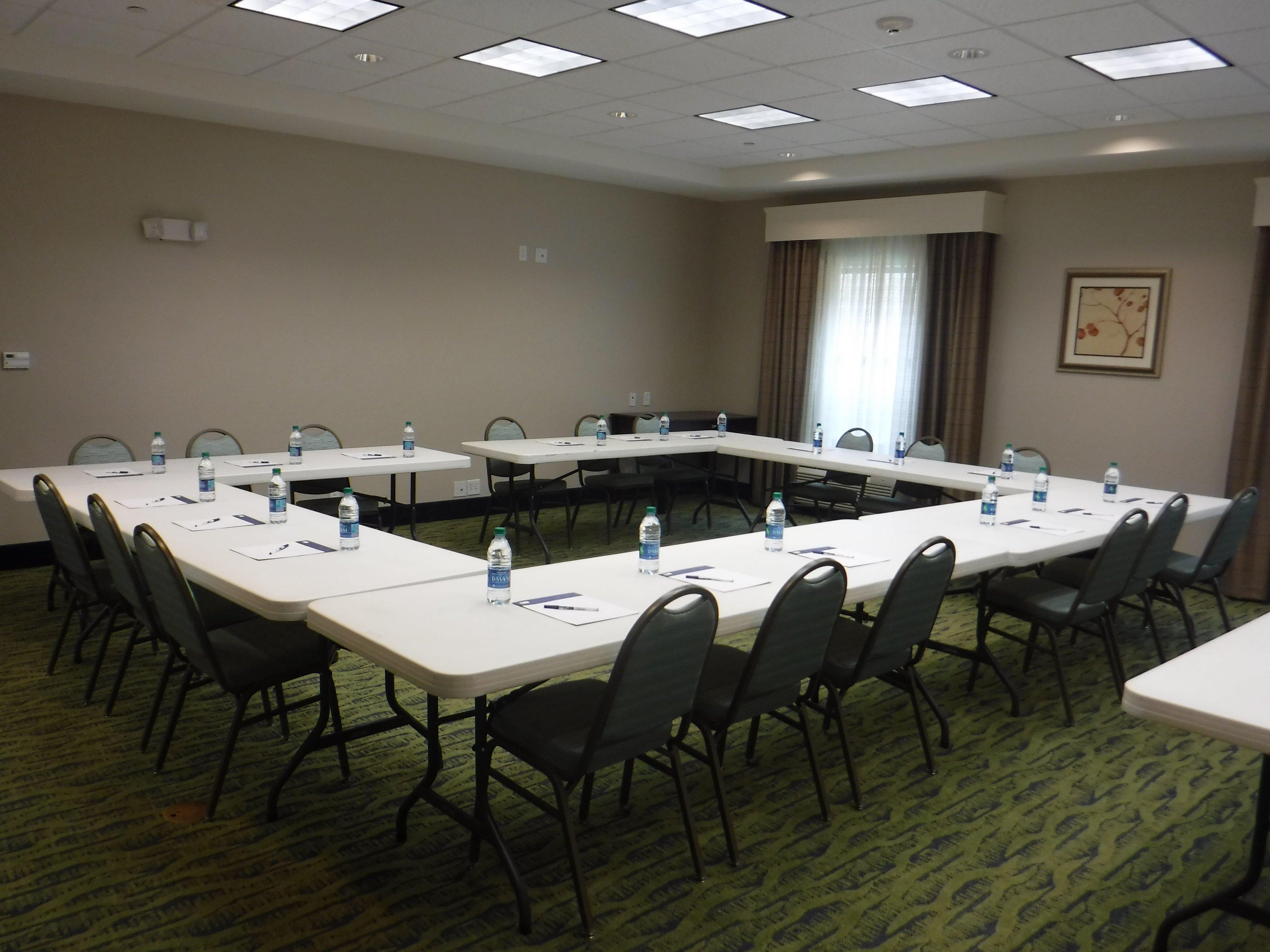 Holiday Inn Express West Jefferson By Ihg Exteriér fotografie