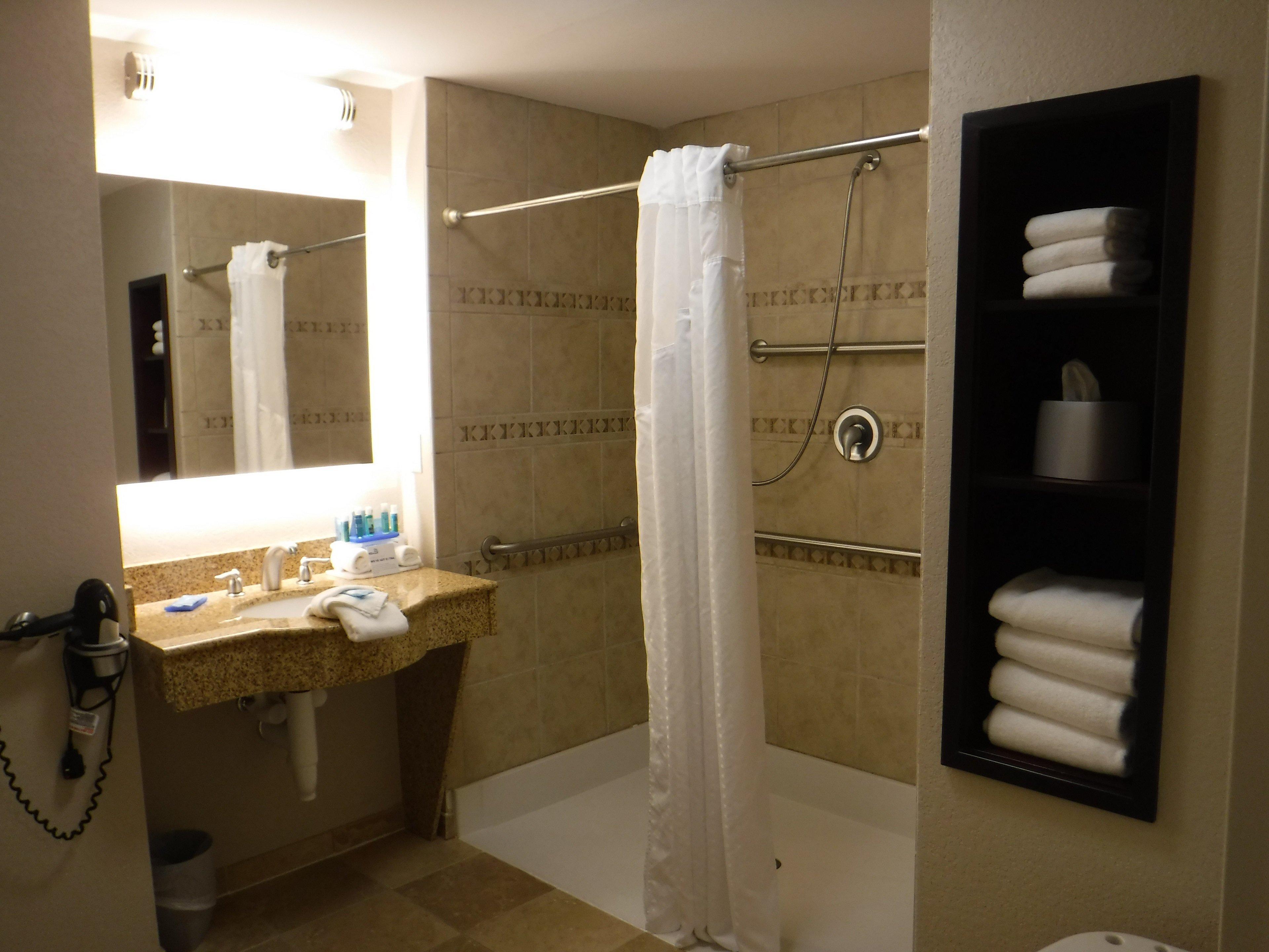 Holiday Inn Express West Jefferson By Ihg Exteriér fotografie