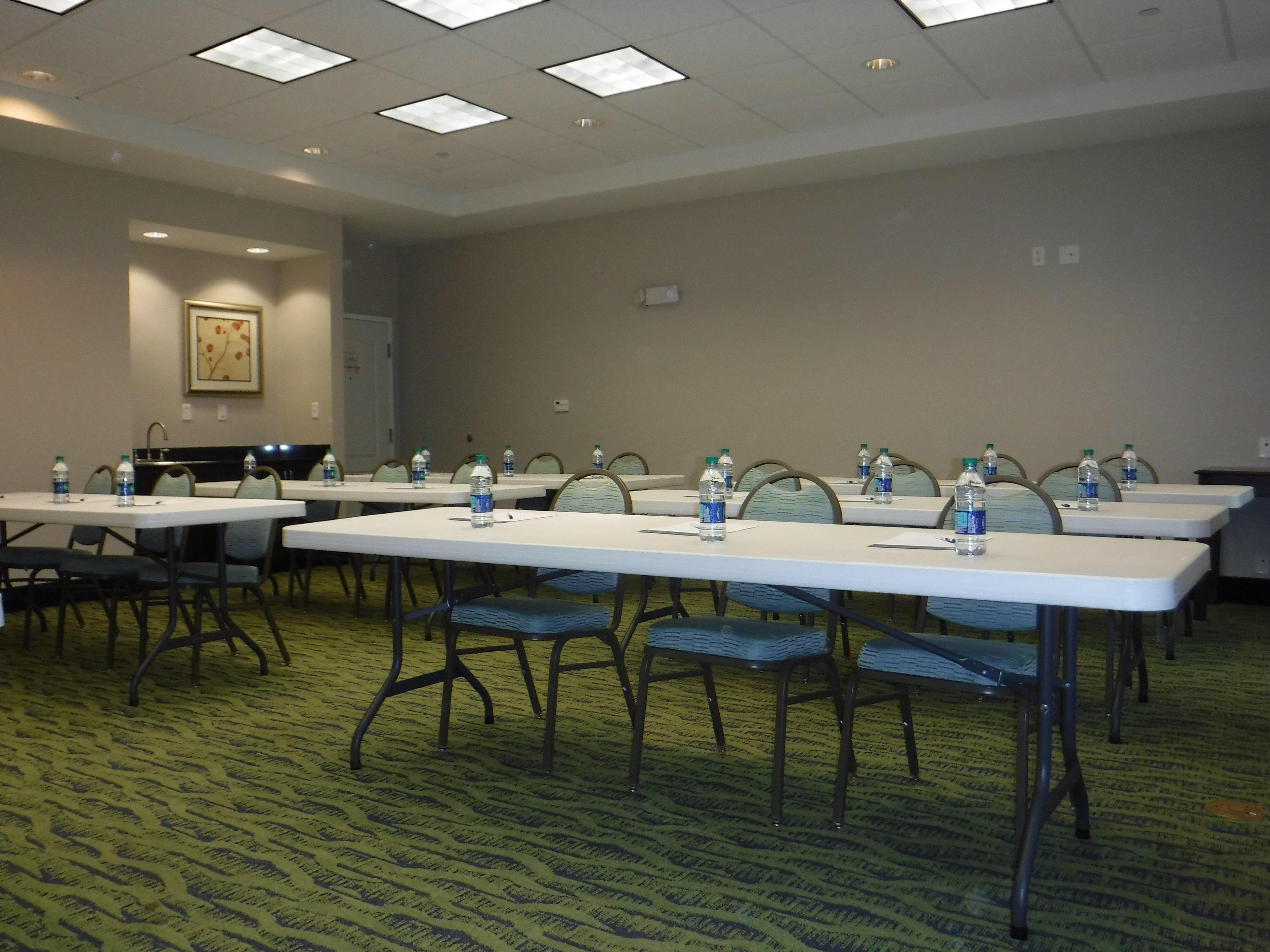 Holiday Inn Express West Jefferson By Ihg Exteriér fotografie