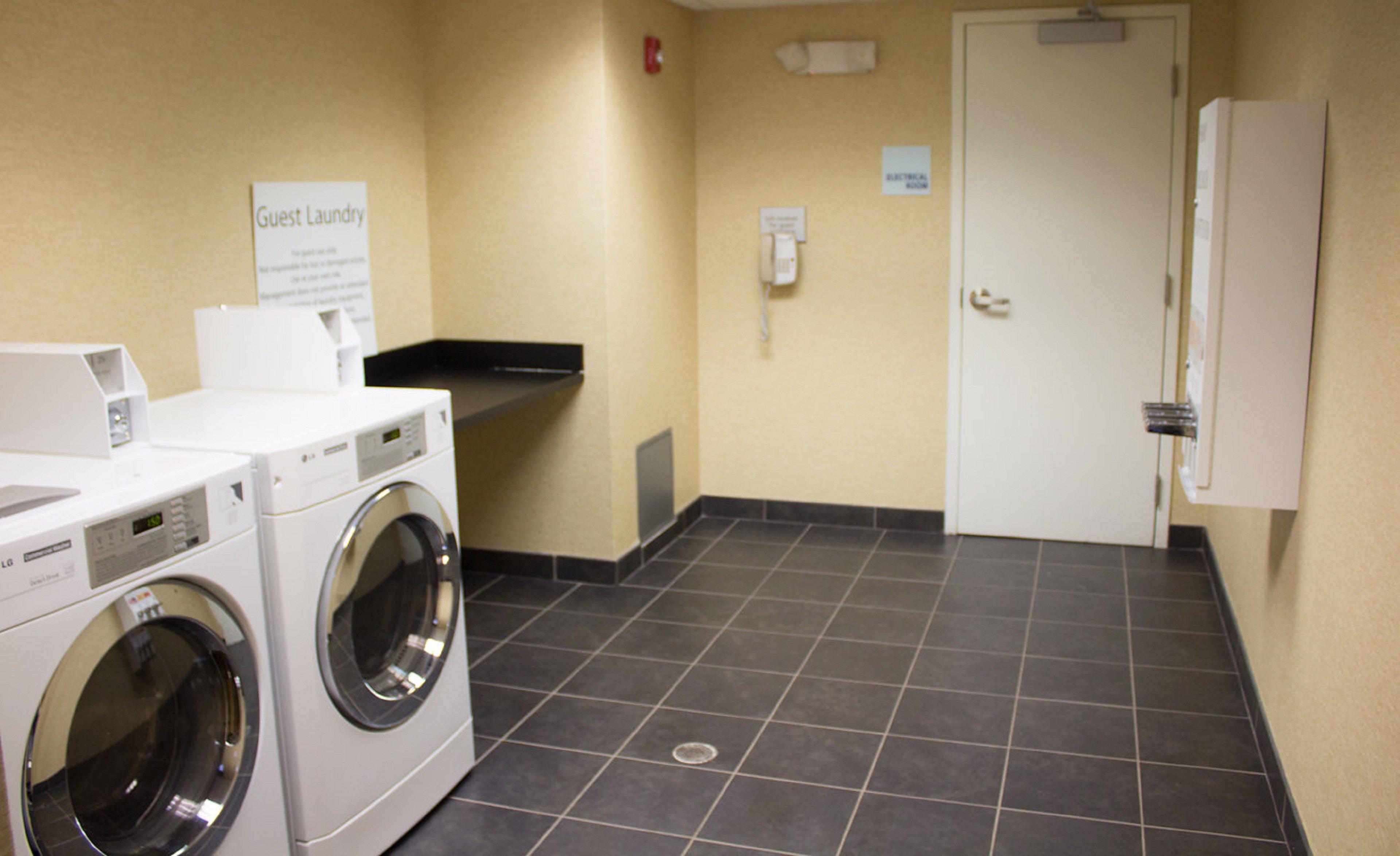 Holiday Inn Express West Jefferson By Ihg Exteriér fotografie