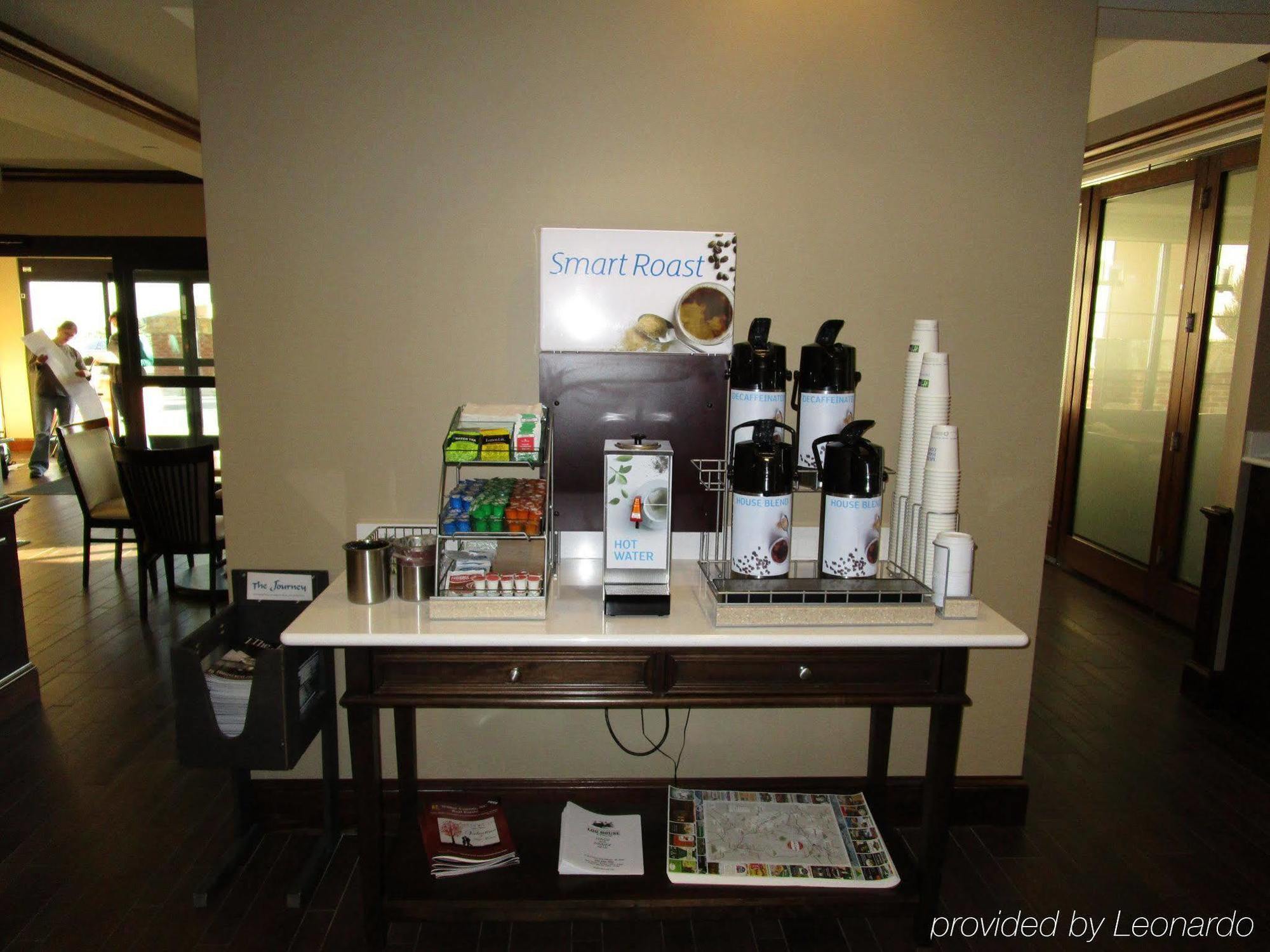 Holiday Inn Express West Jefferson By Ihg Exteriér fotografie