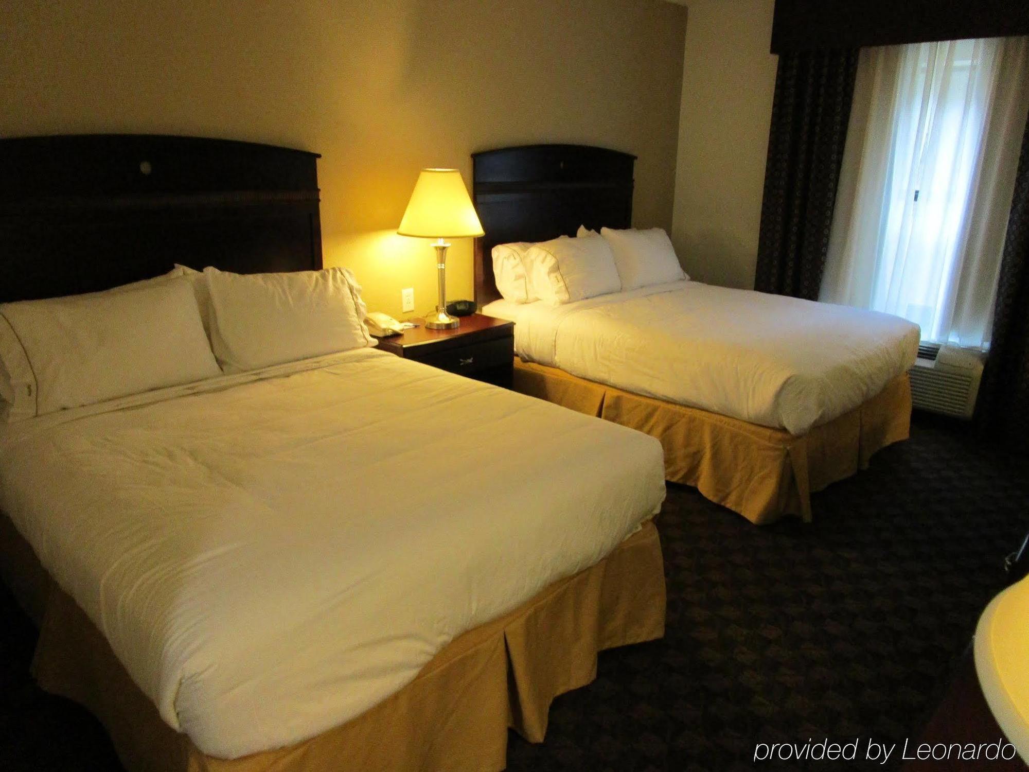Holiday Inn Express West Jefferson By Ihg Exteriér fotografie