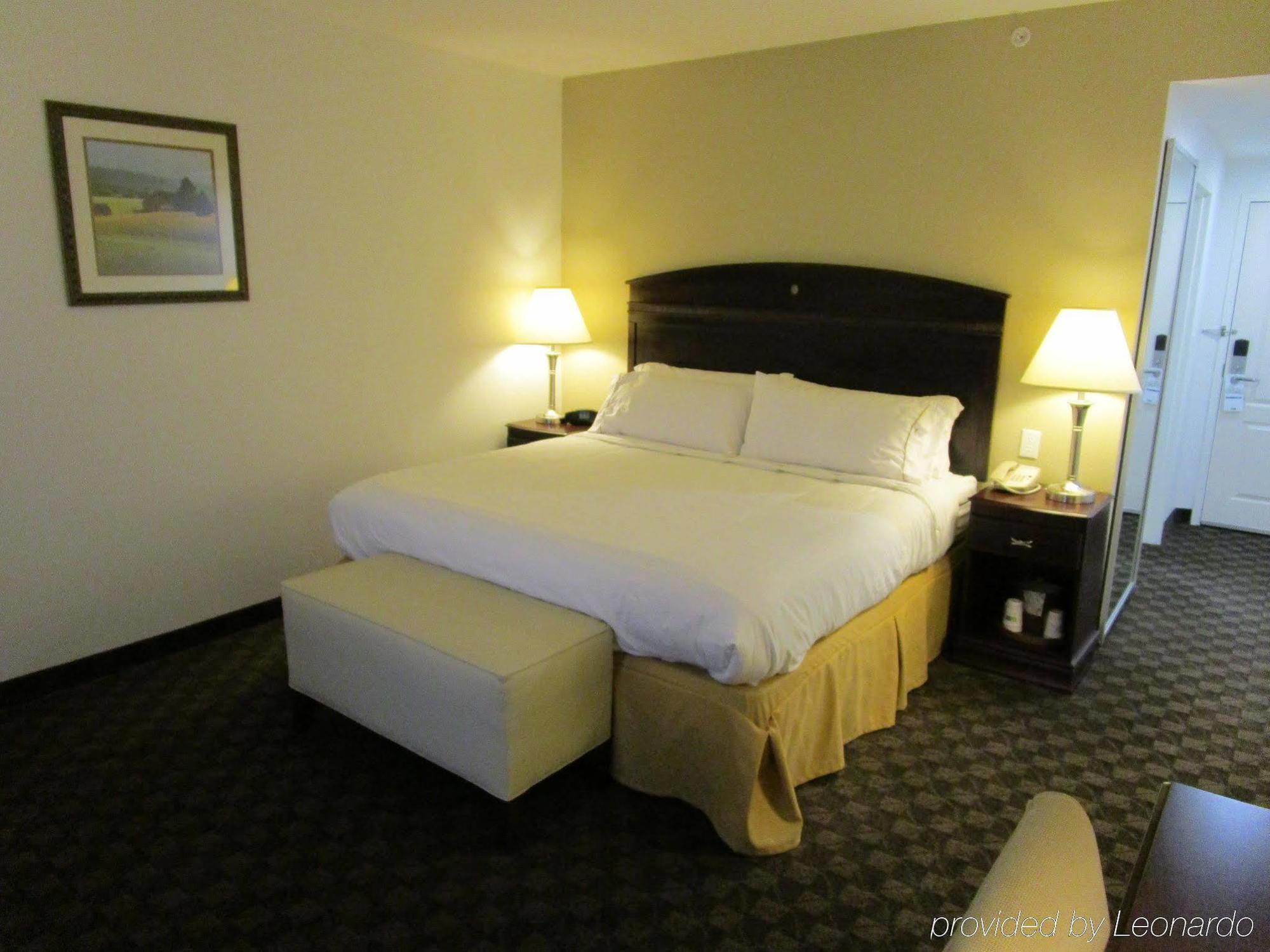 Holiday Inn Express West Jefferson By Ihg Exteriér fotografie