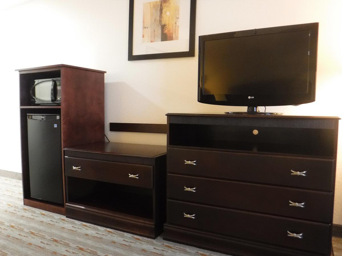 Holiday Inn Express West Jefferson By Ihg Exteriér fotografie