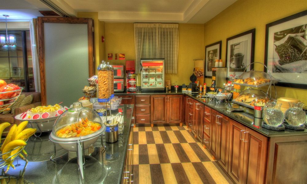 Holiday Inn Express West Jefferson By Ihg Exteriér fotografie