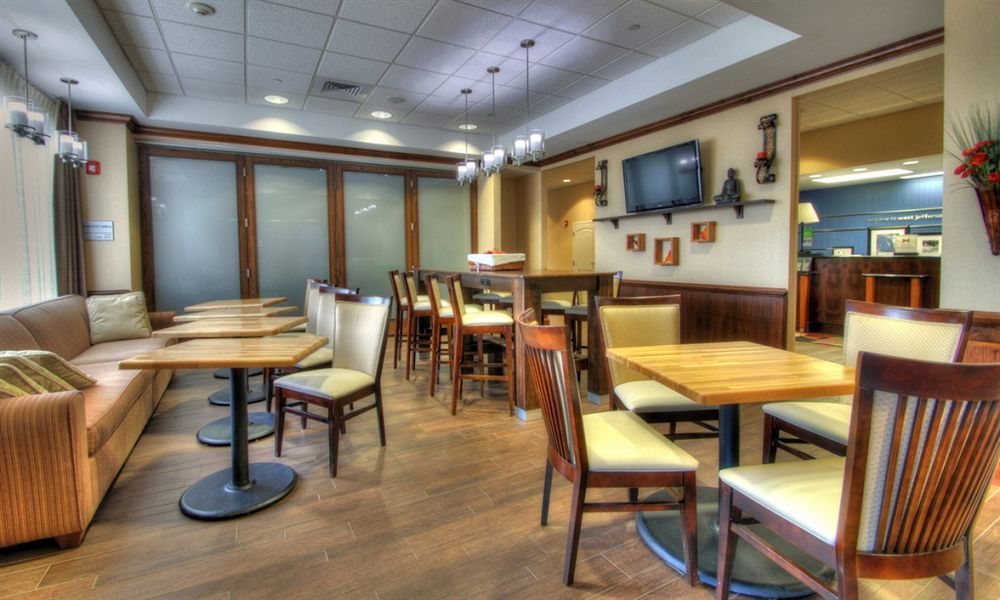 Holiday Inn Express West Jefferson By Ihg Exteriér fotografie