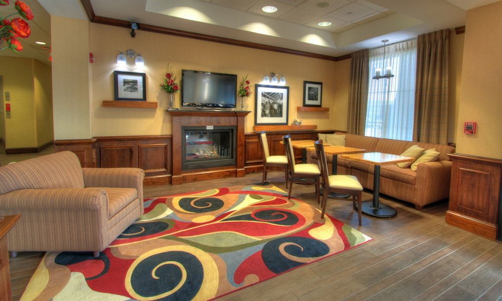 Holiday Inn Express West Jefferson By Ihg Exteriér fotografie