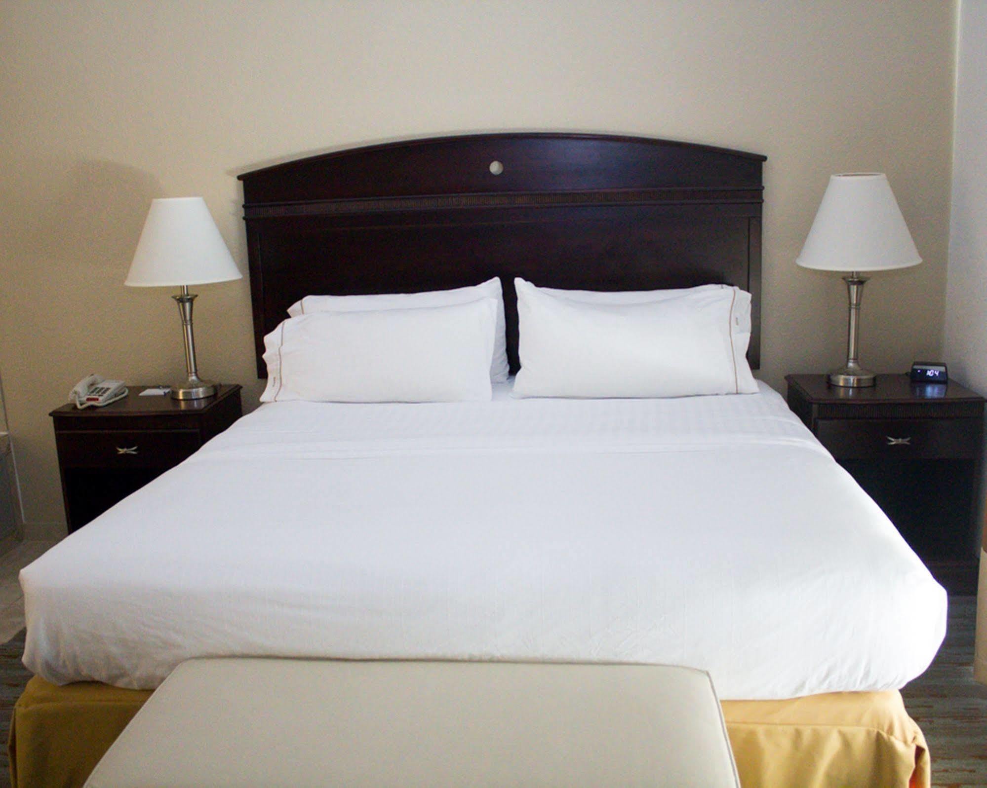 Holiday Inn Express West Jefferson By Ihg Exteriér fotografie