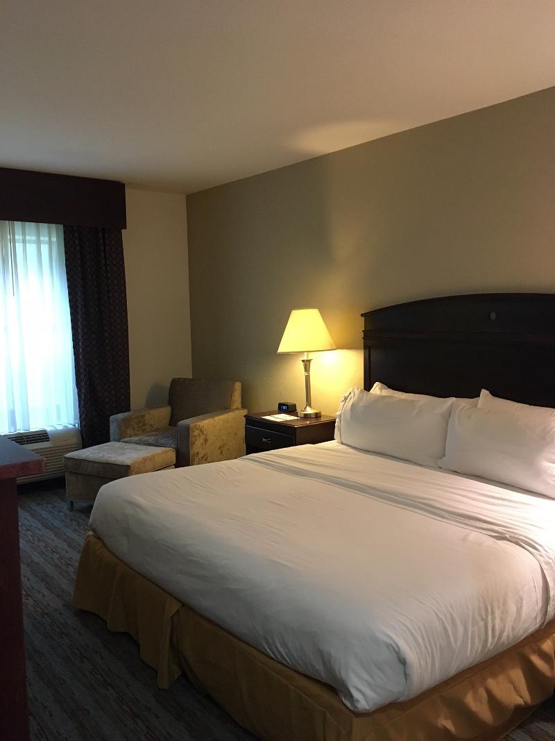 Holiday Inn Express West Jefferson By Ihg Exteriér fotografie