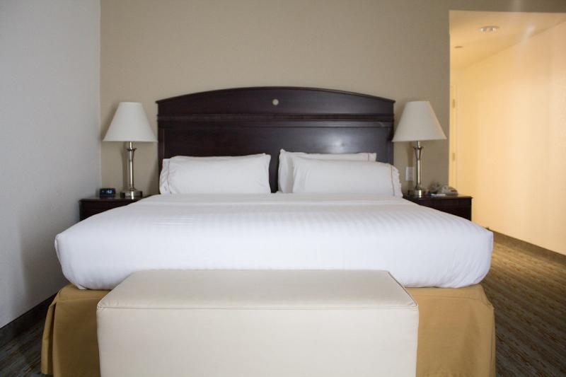 Holiday Inn Express West Jefferson By Ihg Exteriér fotografie