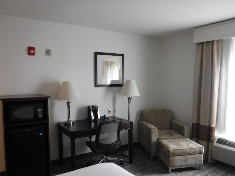 Holiday Inn Express West Jefferson By Ihg Exteriér fotografie