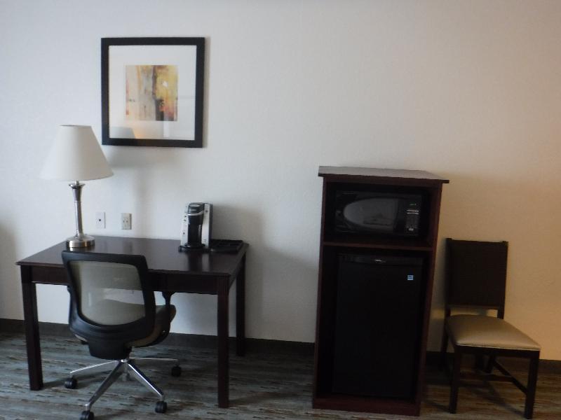 Holiday Inn Express West Jefferson By Ihg Exteriér fotografie
