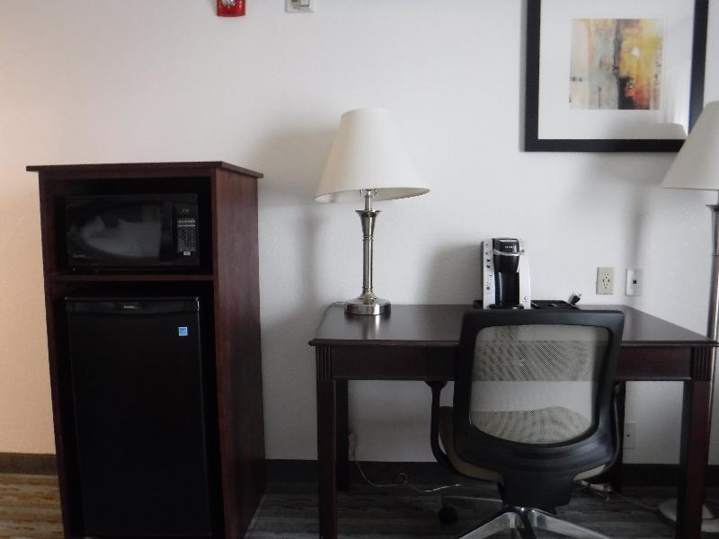 Holiday Inn Express West Jefferson By Ihg Exteriér fotografie