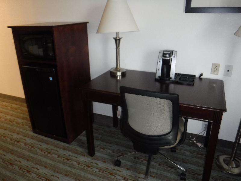 Holiday Inn Express West Jefferson By Ihg Exteriér fotografie